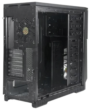 Корпус Thermaltake Armor A90