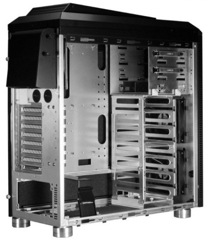 Корпус Lian Li PC-B25S