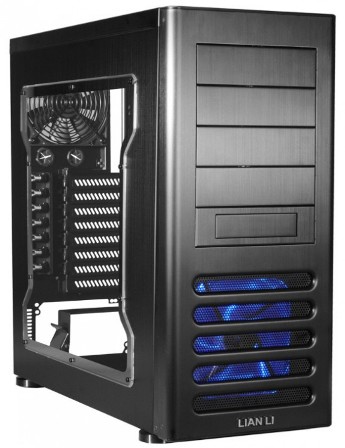 Корпус Lian Li PC 7FNVX