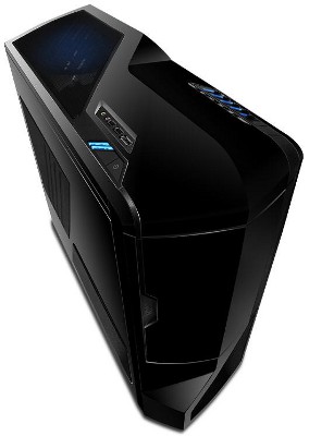 Корпус NZXT Phantom