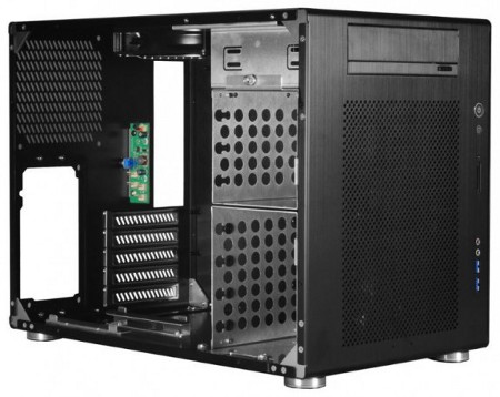 Корпус Lian Li  PC-V354 