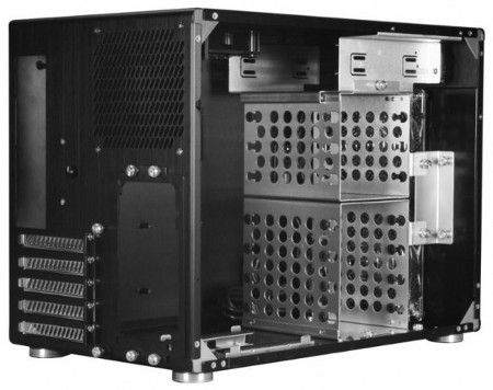 Корпус Lian Li  PC-V354 