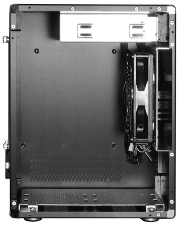 Корпус Lian Li PC-Q11