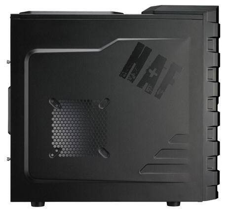 Корпус Cooler Master HAF 912