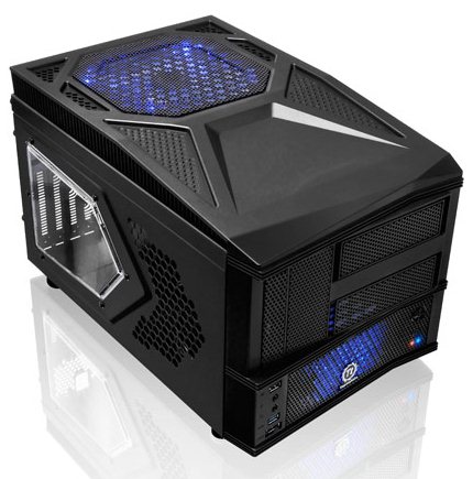 Корпус Thermaltake Armor A30