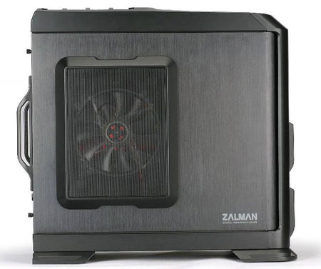 Корпус Zalman GS1200