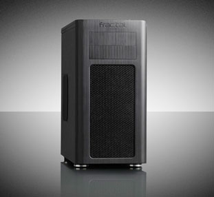 корпус Fractal Design Arc