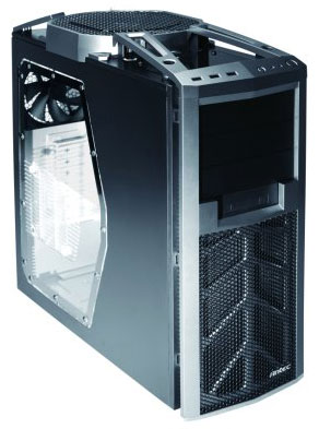 корпус Antec Six Hundred V2