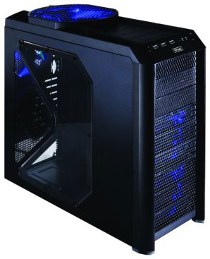 Корпус Antec Nine Hundred Two V3