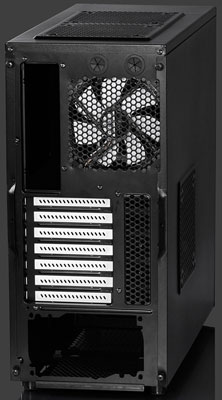 Корпус Fractal Design Core 3000