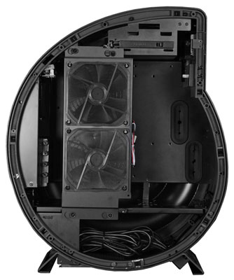 Корпус Lian Li PC-U6