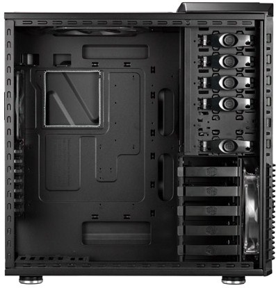 Корпус Cooler Master HAF 932 Advanced