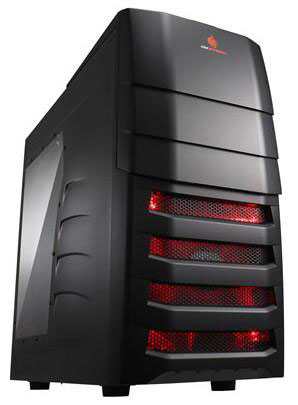 Корпус Cooler Master Storm Enforcer