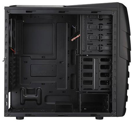 Корпус Cooler Master Storm Enforcer