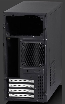 Корпус Fractal Design Core 1000