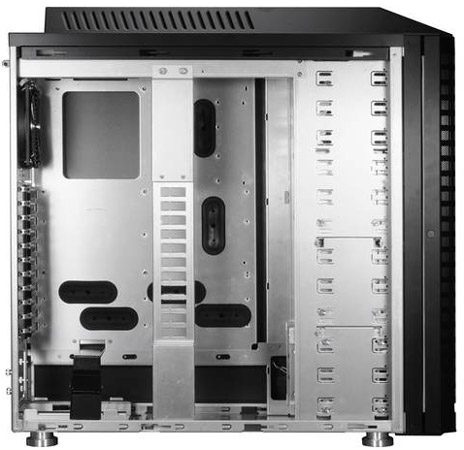 Корпус Lian Li PC-P80N