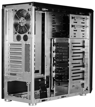 Корпус Lian Li PC-Z60