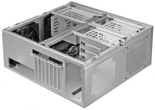 Lian Li PC-C60