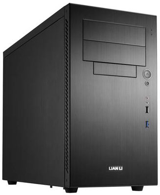 Корпус Lian Li PC-A05FN