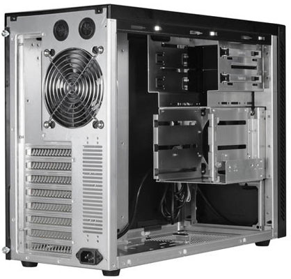 Корпус Lian Li PC-A05FN