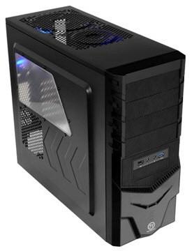 Корпус Thermaltake Spacecraft VF-I