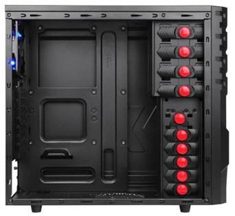 Корпус Thermaltake Spacecraft VF-I