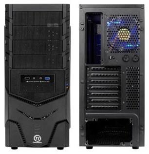 Корпус Thermaltake Spacecraft VF-I