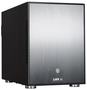 Корпус Lian Li PC-Q25