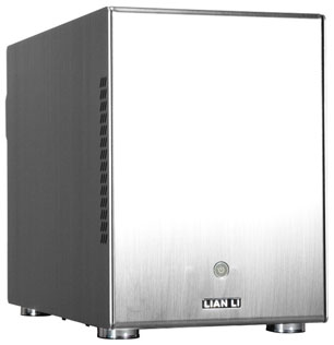 Корпус Lian Li PC-Q25