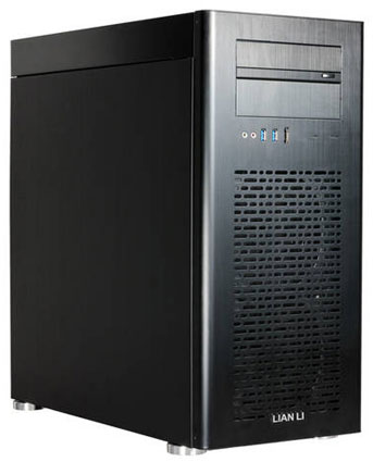 Корпус Lian Li PC-90