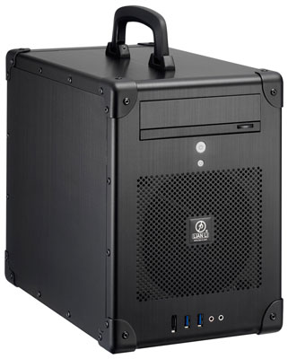 Корпус Lian Li PC-TU200