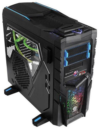 Корпус Thermaltake Chaser MK-I