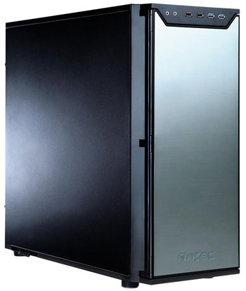 корпус Antec P280