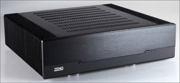 Корпус ASKTech Zeno NT-TX3000BK