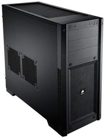 Корпус Corsair Carbide Series 300R