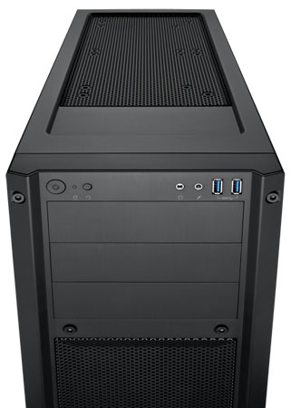 Корпус Corsair Carbide Series 300R