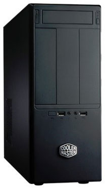 Корпус Cooler Master Elite 361