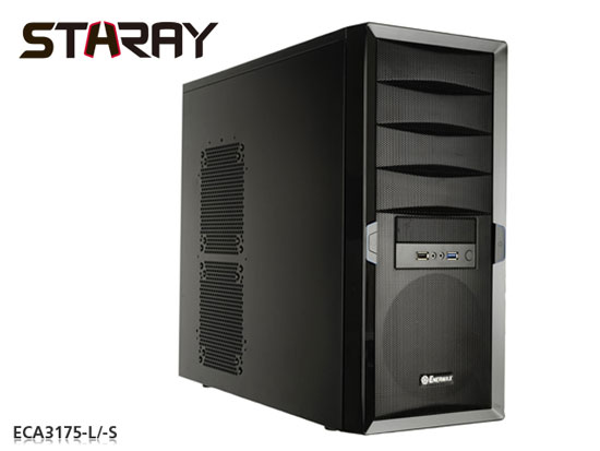 Корпус Enermax Staray Silence