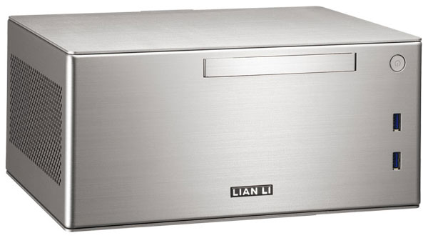 Корпус Lian Li PC-Q09FN