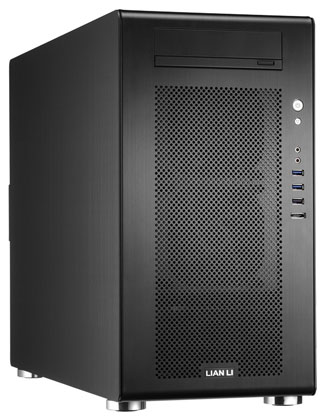 Корпус Lian Li PC-V750