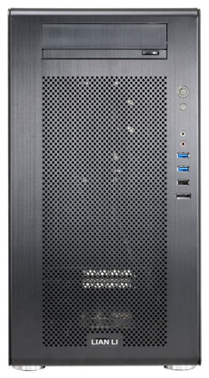 Корпус Lian Li PC-V750