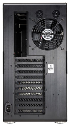 Корпус Lian Li PC-V750