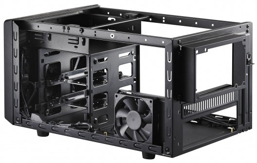 Корпус Cooler Master Elite 120