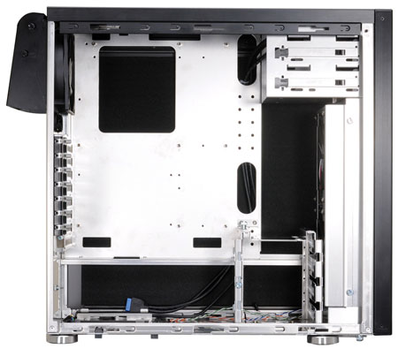 Корпус Lian Li PC-B12