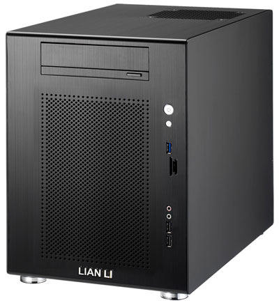 Корпус Lian Li PC-V650