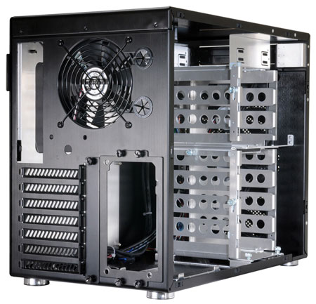 Корпус Lian Li PC-V650