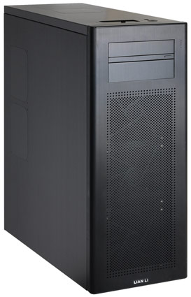 Корпус Lian Li PC-A75X