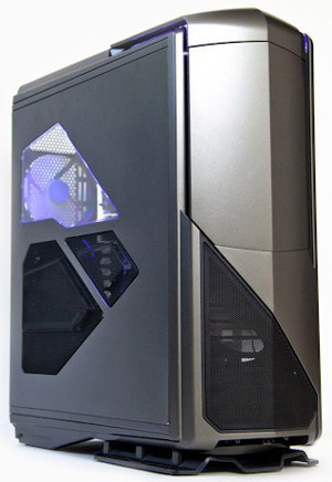 Корпус NZXT Phantom 820