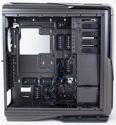 Корпус NZXT Phantom 820