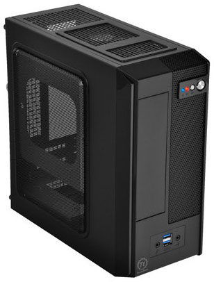 корпус Thermaltake SD101